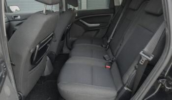 Ford C-Max 1,6 DTCi full