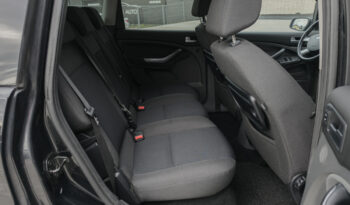 Ford C-Max 1,6 DTCi full