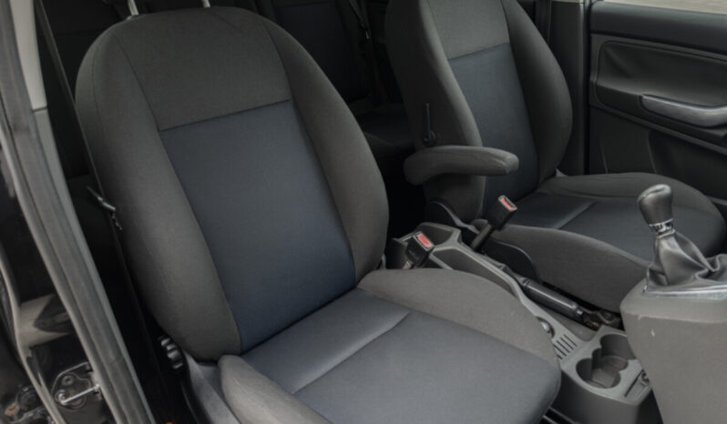Ford C-Max 1,6 DTCi full