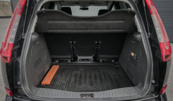 Ford C-Max 1,6 DTCi full