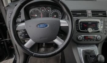 Ford C-Max 1,6 DTCi full