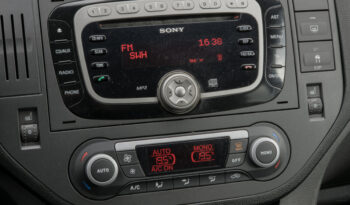 Ford C-Max 1,6 DTCi full