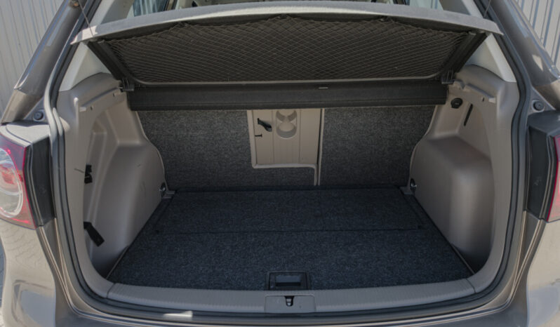 VW Golf Plus 1,4 TSI Comfortline full