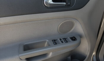 VW Golf Plus 1,4 TSI Comfortline full