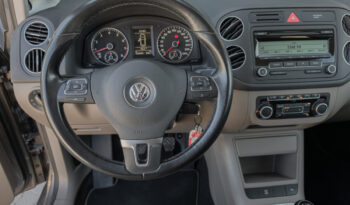 VW Golf Plus 1,4 TSI Comfortline full