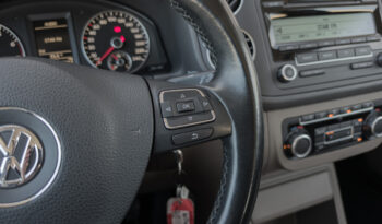 VW Golf Plus 1,4 TSI Comfortline full