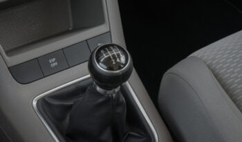 VW Golf Plus 1,4 TSI Comfortline full