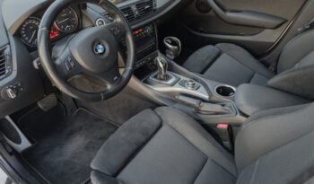 BMW X1 sDrive 2,0d M-paket full