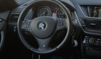 BMW X1 sDrive 2,0d M-paket full