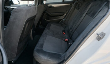 BMW X1 sDrive 2,0d M-paket full