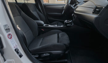 BMW X1 sDrive 2,0d M-paket full