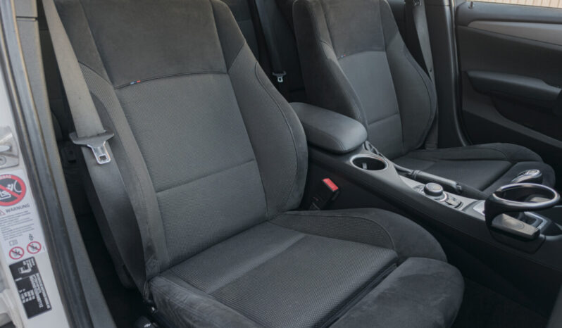 BMW X1 sDrive 2,0d M-paket full