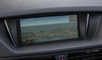 BMW X1 sDrive 2,0d M-paket full