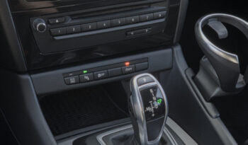 BMW X1 sDrive 2,0d M-paket full
