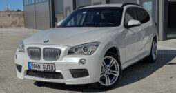 BMW X1 sDrive 2,0d M-paket