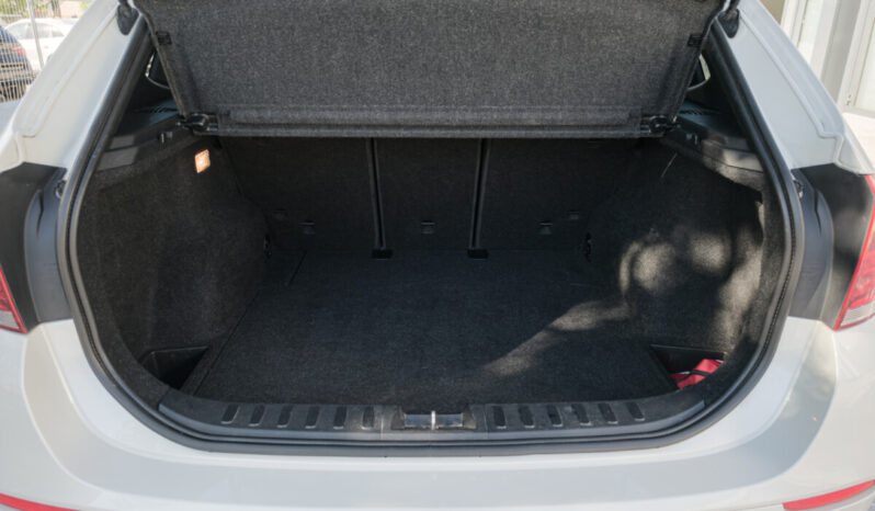 BMW X1 sDrive 2,0d M-paket full