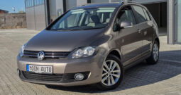 VW Golf Plus 1,4 TSI Comfortline
