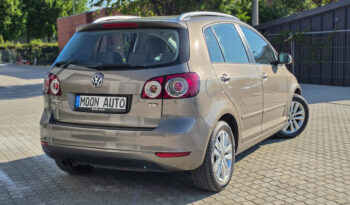 VW Golf Plus 1,4 TSI Comfortline full