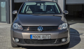 VW Golf Plus 1,4 TSI Comfortline full