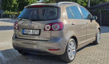 VW Golf Plus 1,4 TSI Comfortline full