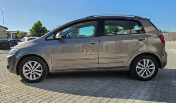 VW Golf Plus 1,4 TSI Comfortline full
