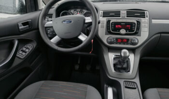 Ford C-MAX 1,6 TDCI Style+ full