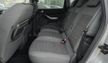 Ford C-MAX 1,6 TDCI Style+ full
