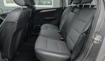 Mercedes-Benz B 160 full