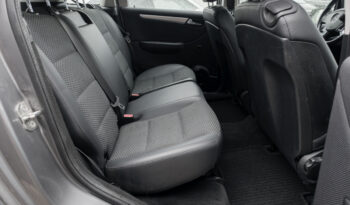 Mercedes-Benz B 160 full