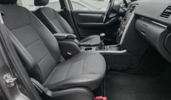 Mercedes-Benz B 160 full