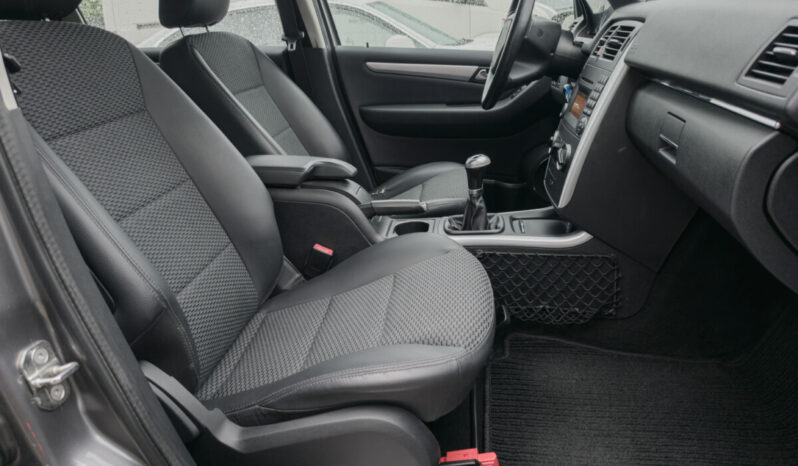 Mercedes-Benz B 160 full