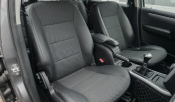 Mercedes-Benz B 160 full
