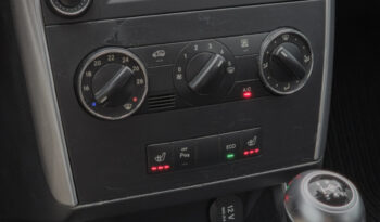 Mercedes-Benz B 160 full