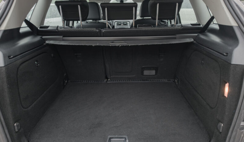Mercedes-Benz B 160 full