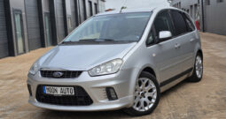Ford C-MAX 1,6 TDCI Style+
