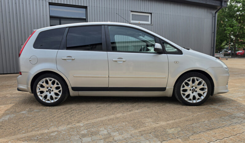 Ford C-MAX 1,6 TDCI Style+ full