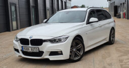BMW 316i M-Pak