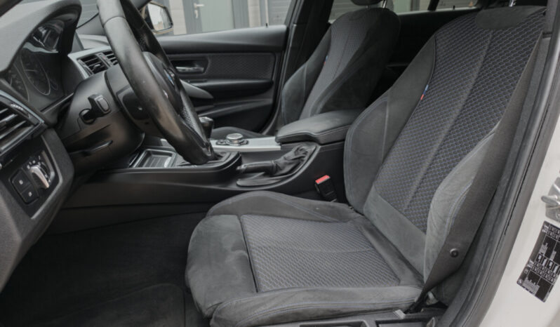 BMW 316i M-Pak full