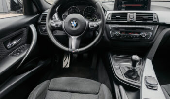 BMW 316i M-Pak full