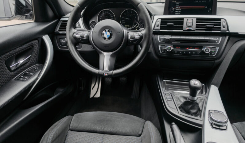 BMW 316i M-Pak full