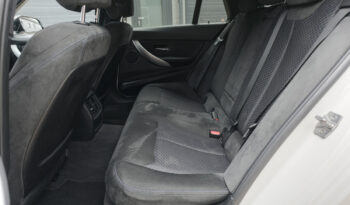 BMW 316i M-Pak full