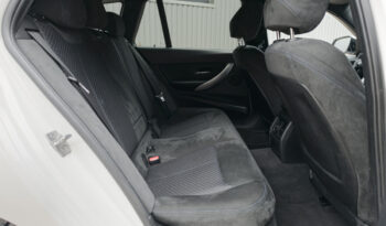 BMW 316i M-Pak full