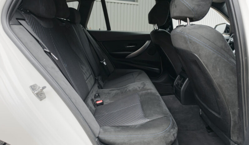 BMW 316i M-Pak full