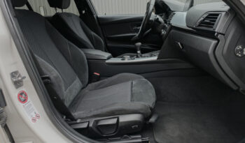 BMW 316i M-Pak full