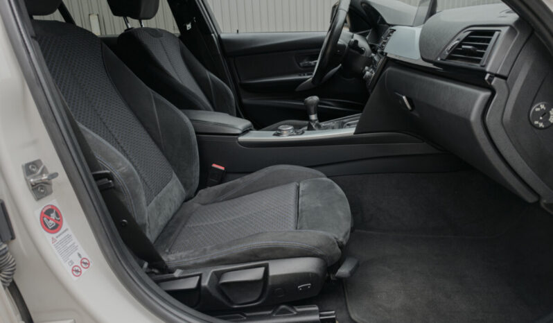 BMW 316i M-Pak full