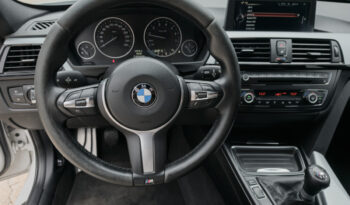 BMW 316i M-Pak full