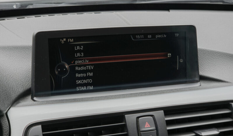 BMW 316i M-Pak full
