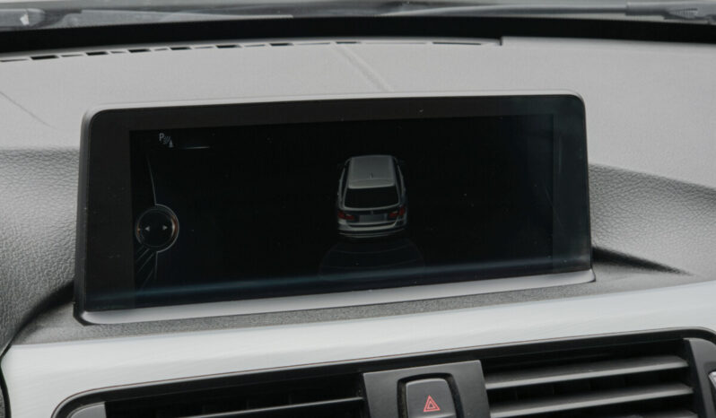 BMW 316i M-Pak full