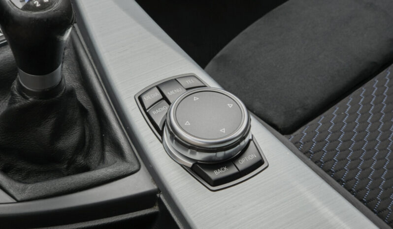 BMW 316i M-Pak full