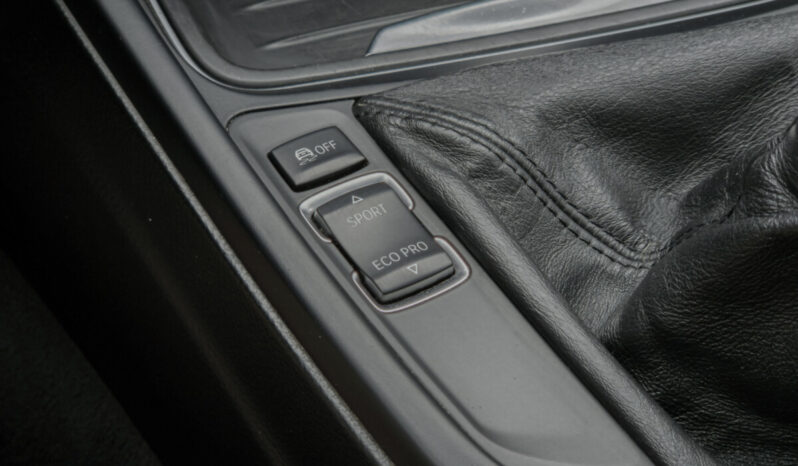 BMW 316i M-Pak full